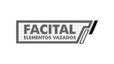 Facital - Logo