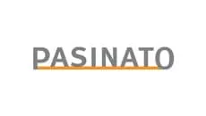 Pasinato - Logo