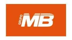 Grupo MB - Logo