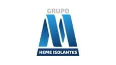 Heme Isolantes - Logo