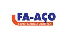 FA-Aço - Logo