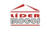 Líder Blocos-Logo
