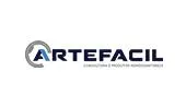 Artefacil-Logo