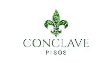 Conclave Pisos - Logo