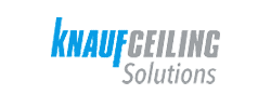 Knauf Ceiling Solutions-Logo