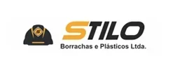 Stilo Borrachas - Logo