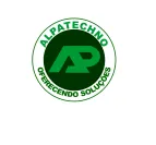 Alpatechno - Logo