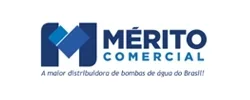 Merito Comercial - Logo