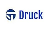 Druck Tensor-Logo