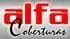 Alfa Coberturas-Logo