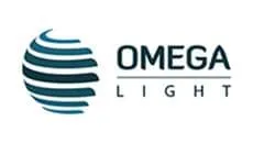 Omega Light - Logo