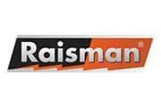 Raisman - Logo