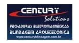 Century Blindagem-Logo