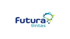 Futura Tintas - Logo