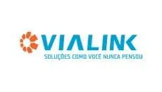 Vialink - Logo