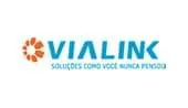 Vialink - Logo