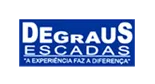 Degraus Escadas-Logo