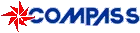 Compass Containers - Logo