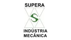Supera Mecânica - Logo