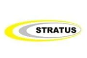 Stratus - Logo