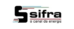 Sifra Eletroferragens-Logo