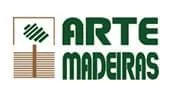 Artee Madeiras - Logo
