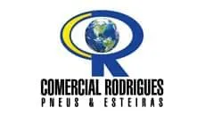 Comercial Rodrigues - Logo