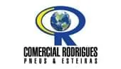 Comercial Rodrigues-Logo