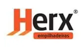 Herx Empilhadeiras-Logo