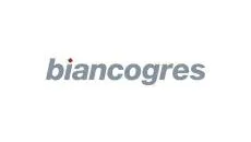 Biancogres - Logo