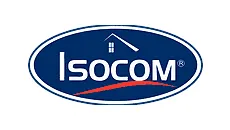 isocom - Logo