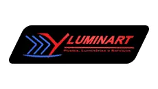 Yluminart - Logo