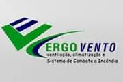Ergovento - Logo