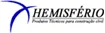 Hemisferio-Logo
