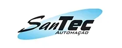 Santec Automação-Logo