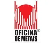 Oficina de Metais - Logo