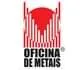 Oficina de Metais-Logo