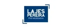 Escadas e lajes Pereira - Logo