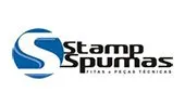 Stamp Spumas-Logo