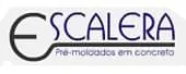 Escalera - Logo