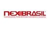 Nex Brasil - Logo
