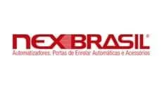 Nex Brasil-Logo
