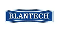 Blantech - Logo