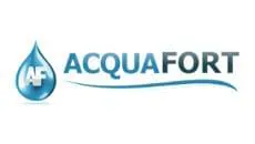 Acquafort - Logo