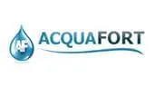 Acquafort - Logo