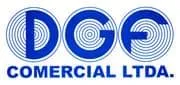 DGF - Logo