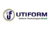 Utiform Technologies-Logo