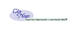 Clanap - Logo