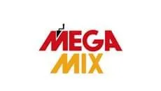Grupo Megamix - Logo