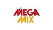 Grupo Megamix-Logo